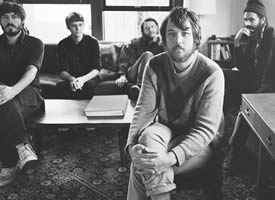Thumbnail image for Fleet Foxes – Listen to Battery Kinzie from their new album
