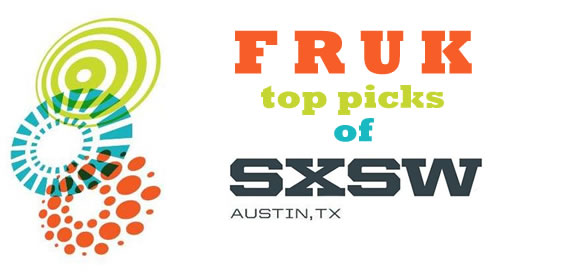 Folk Radio UK's SXSW Picks