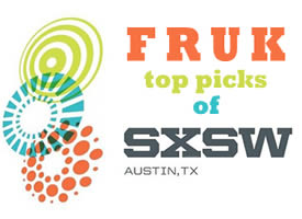 Folk Radio UK's SXSW Picks